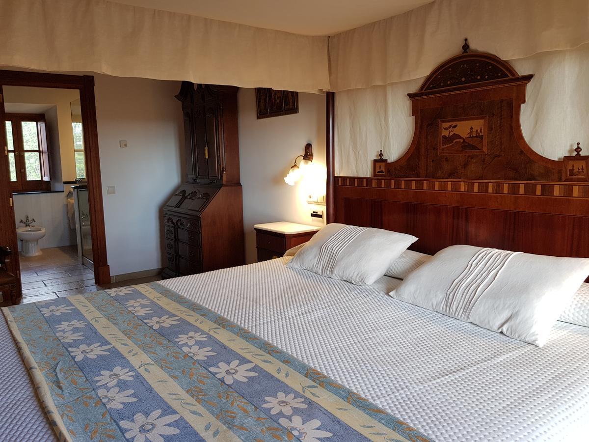 Ca Na Ramona Villa Thị trấn Son Carrió Ngoại thất bức ảnh