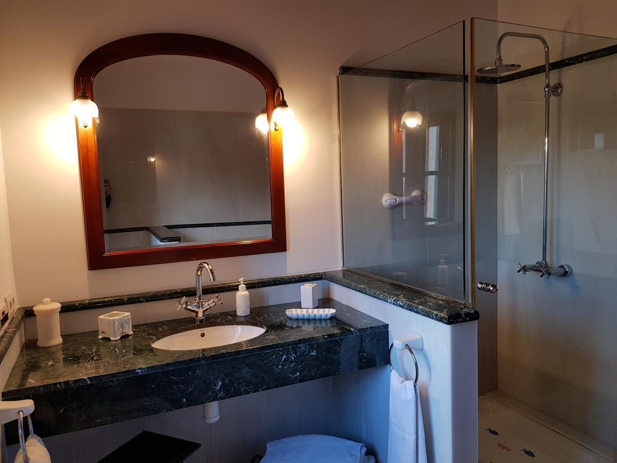Ca Na Ramona Villa Thị trấn Son Carrió Ngoại thất bức ảnh
