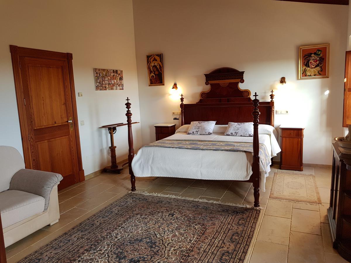 Ca Na Ramona Villa Thị trấn Son Carrió Ngoại thất bức ảnh