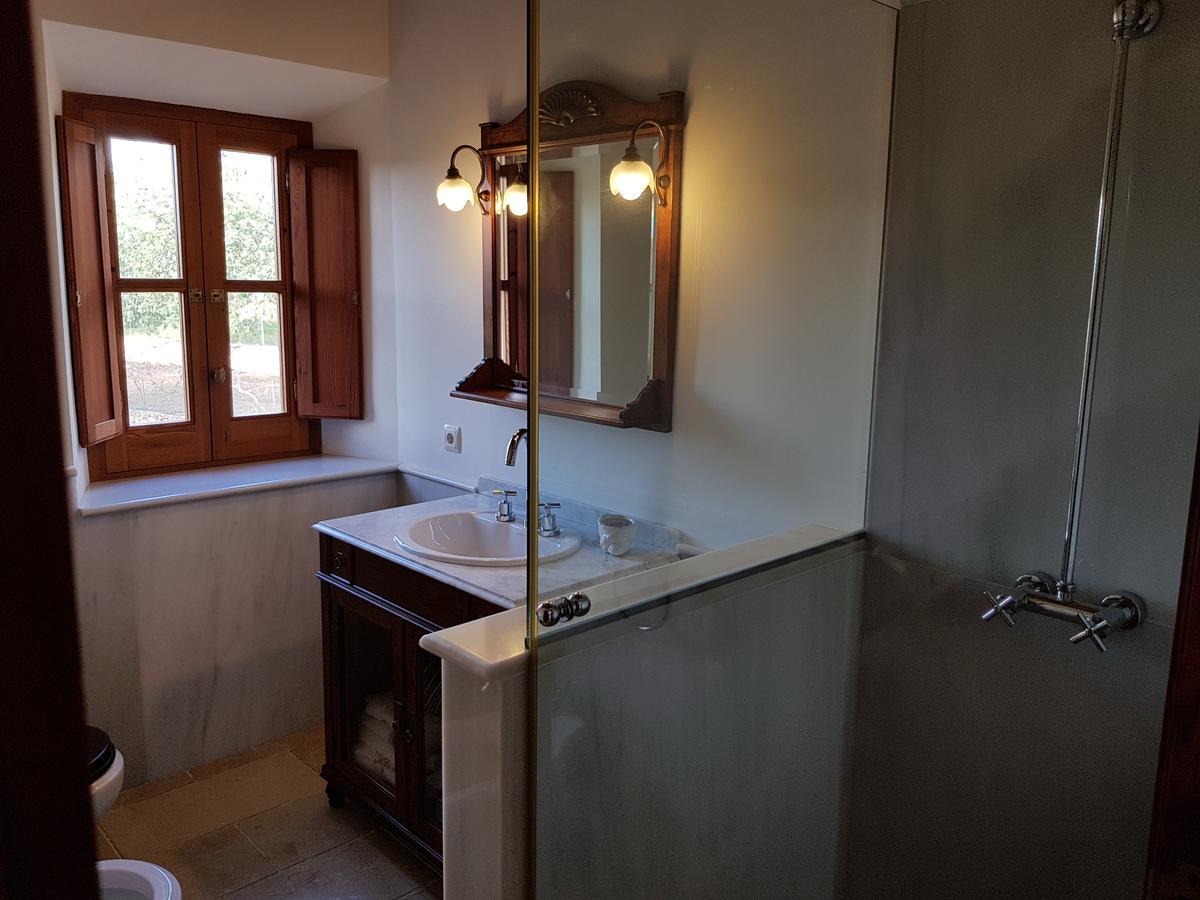 Ca Na Ramona Villa Thị trấn Son Carrió Ngoại thất bức ảnh