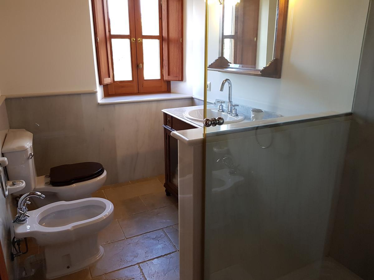 Ca Na Ramona Villa Thị trấn Son Carrió Ngoại thất bức ảnh