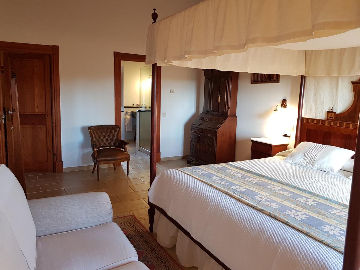 Ca Na Ramona Villa Thị trấn Son Carrió Ngoại thất bức ảnh