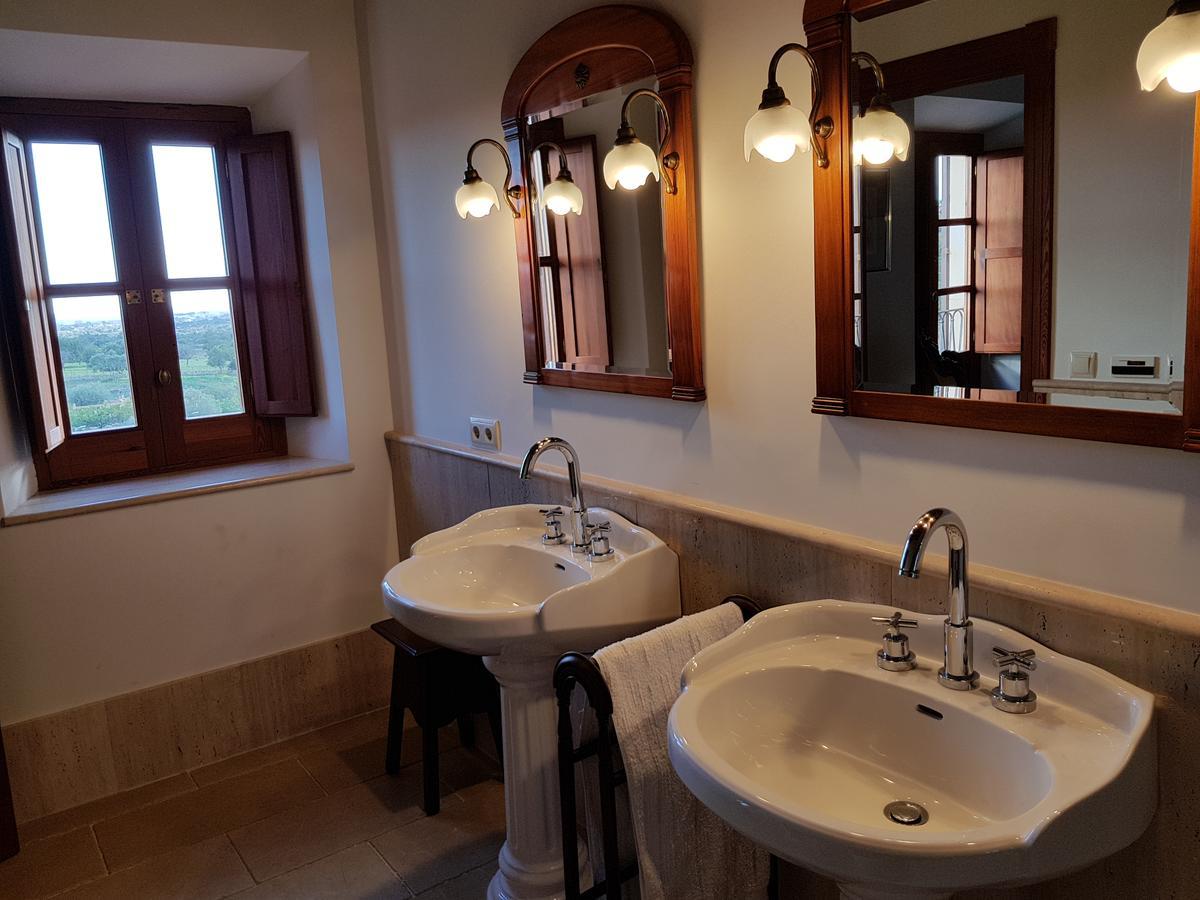 Ca Na Ramona Villa Thị trấn Son Carrió Ngoại thất bức ảnh