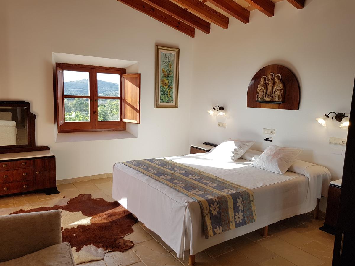 Ca Na Ramona Villa Thị trấn Son Carrió Ngoại thất bức ảnh