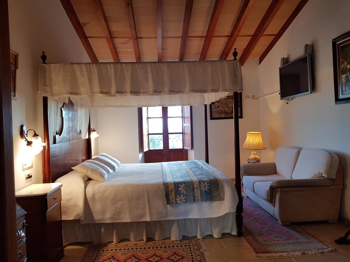 Ca Na Ramona Villa Thị trấn Son Carrió Ngoại thất bức ảnh