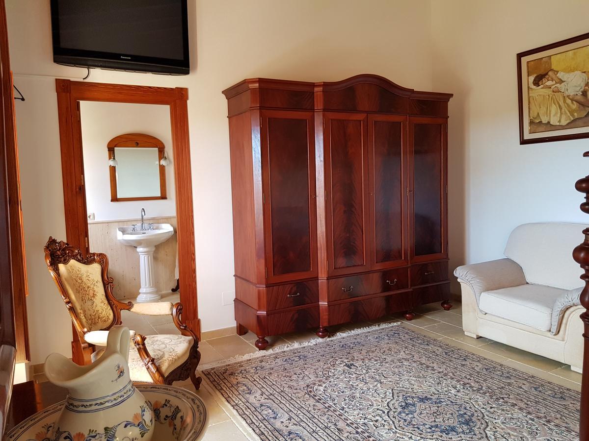 Ca Na Ramona Villa Thị trấn Son Carrió Ngoại thất bức ảnh