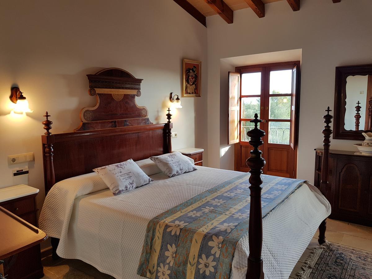Ca Na Ramona Villa Thị trấn Son Carrió Ngoại thất bức ảnh