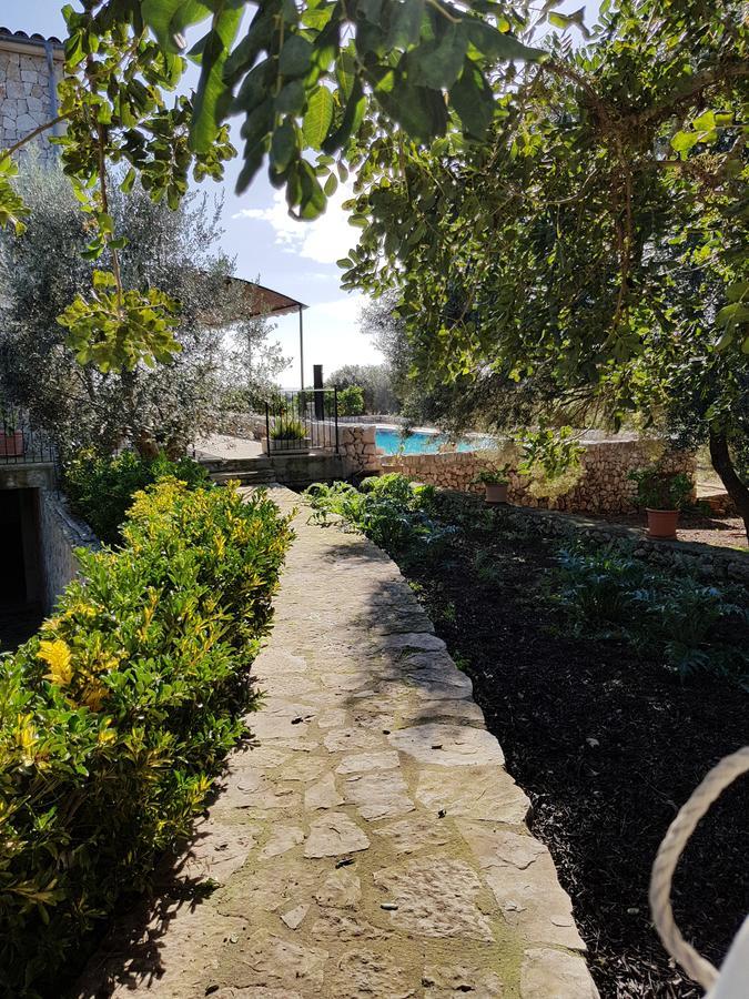 Ca Na Ramona Villa Thị trấn Son Carrió Ngoại thất bức ảnh